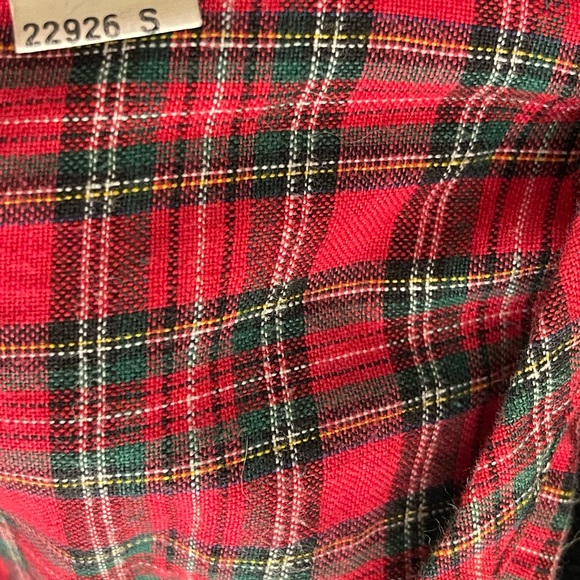 Christmas Vest Casey and Max - Picture 6 of 6